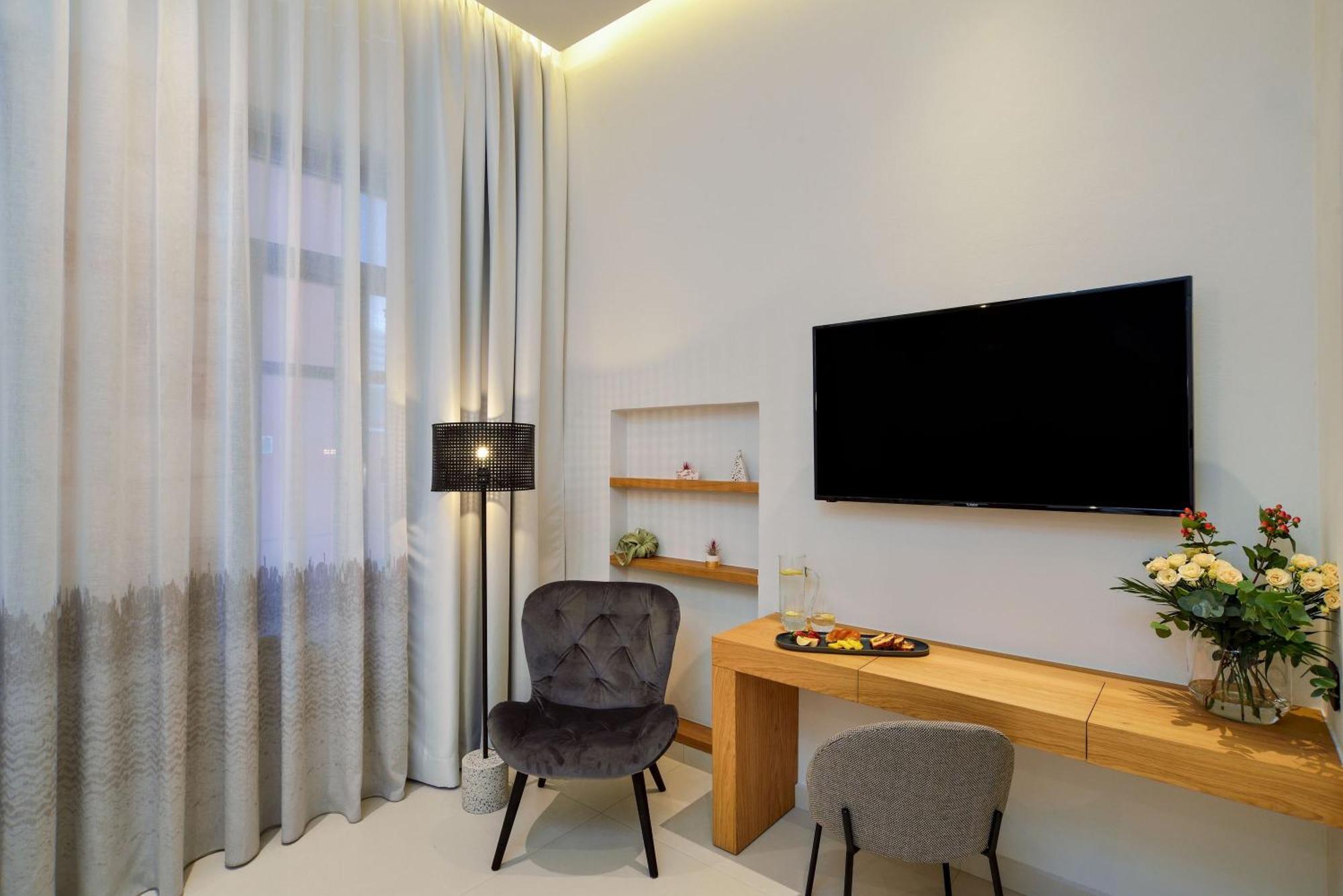 Leilighet Neorion Living *