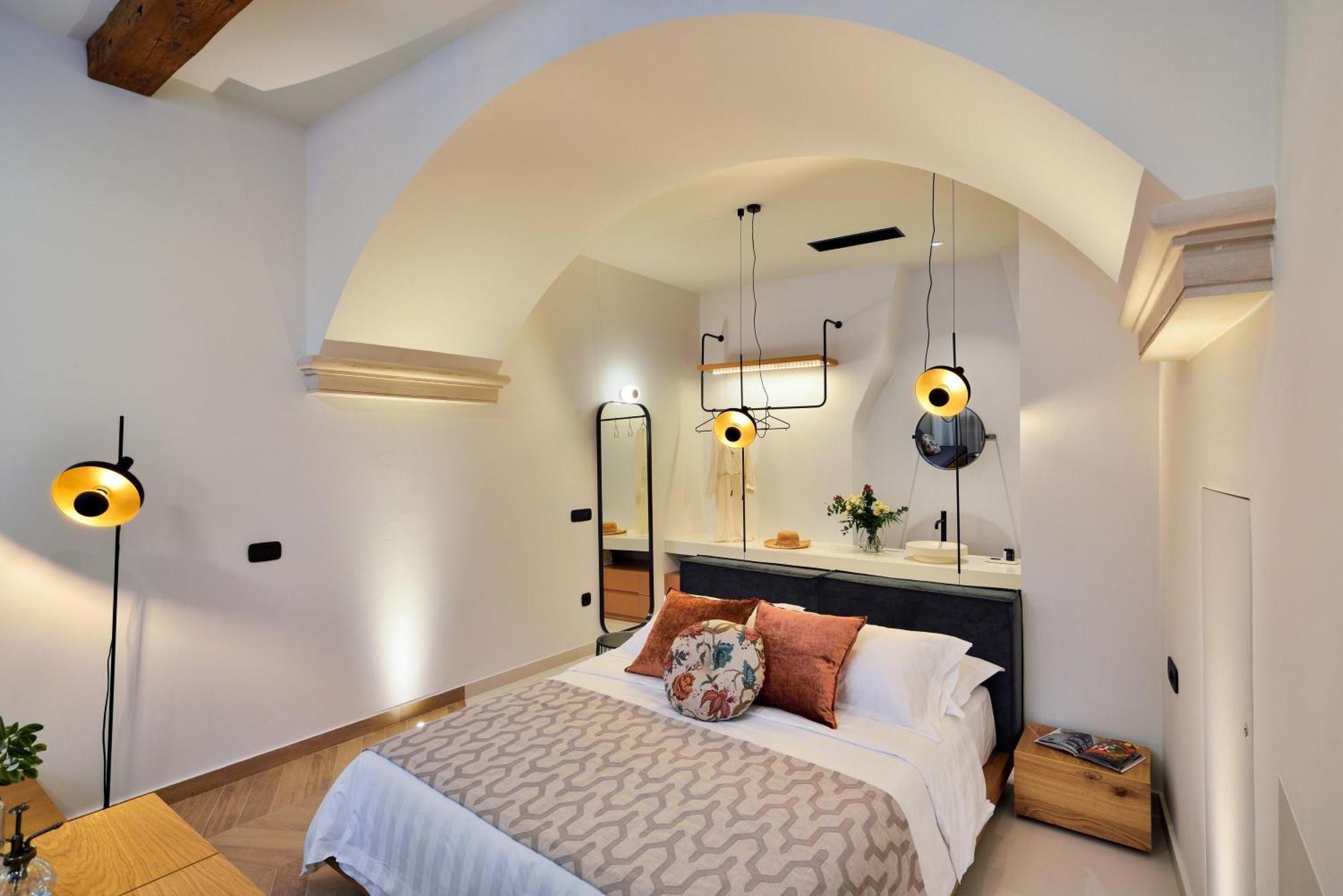 Neorion Living Leilighet Khania