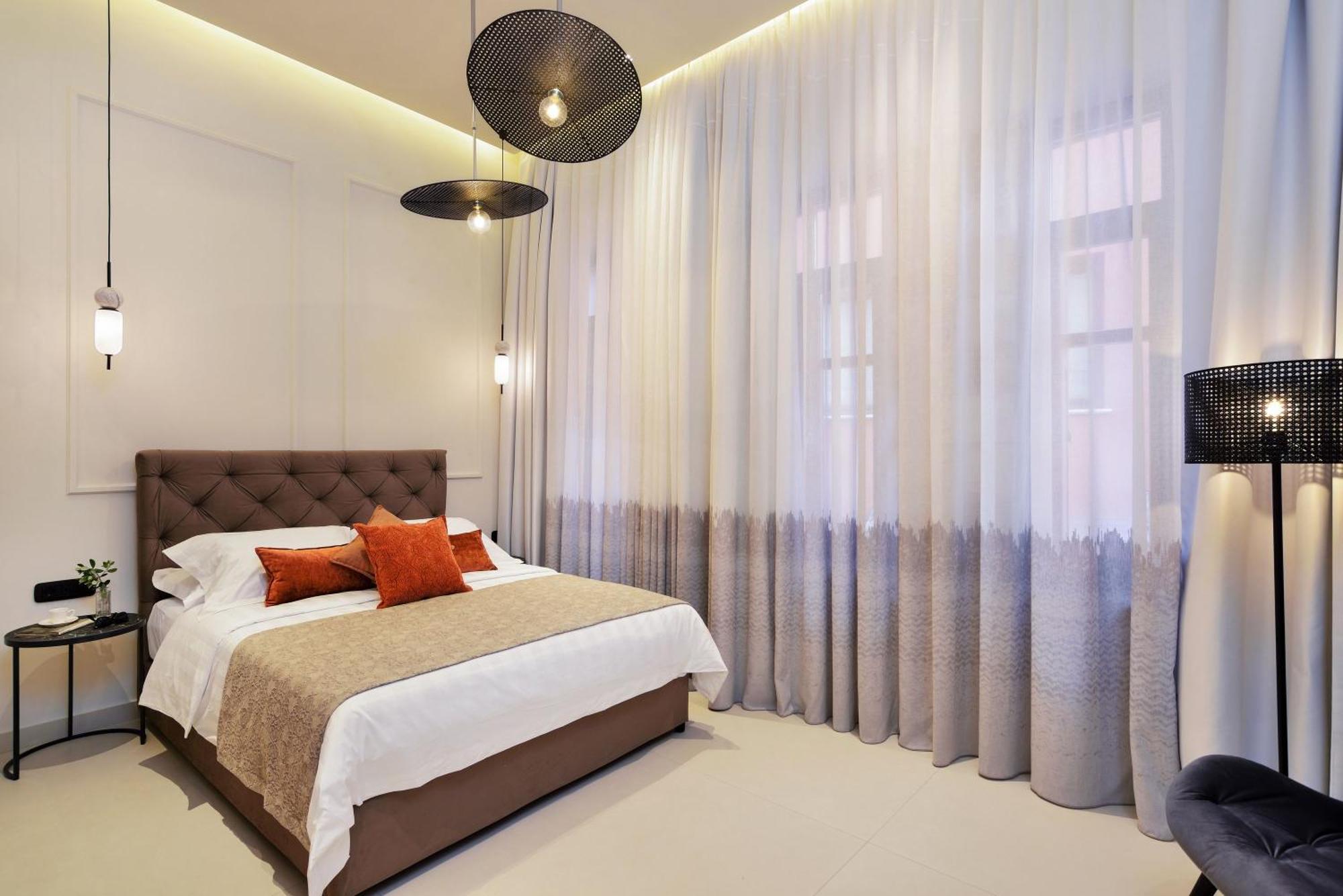 Leilighet Neorion Living