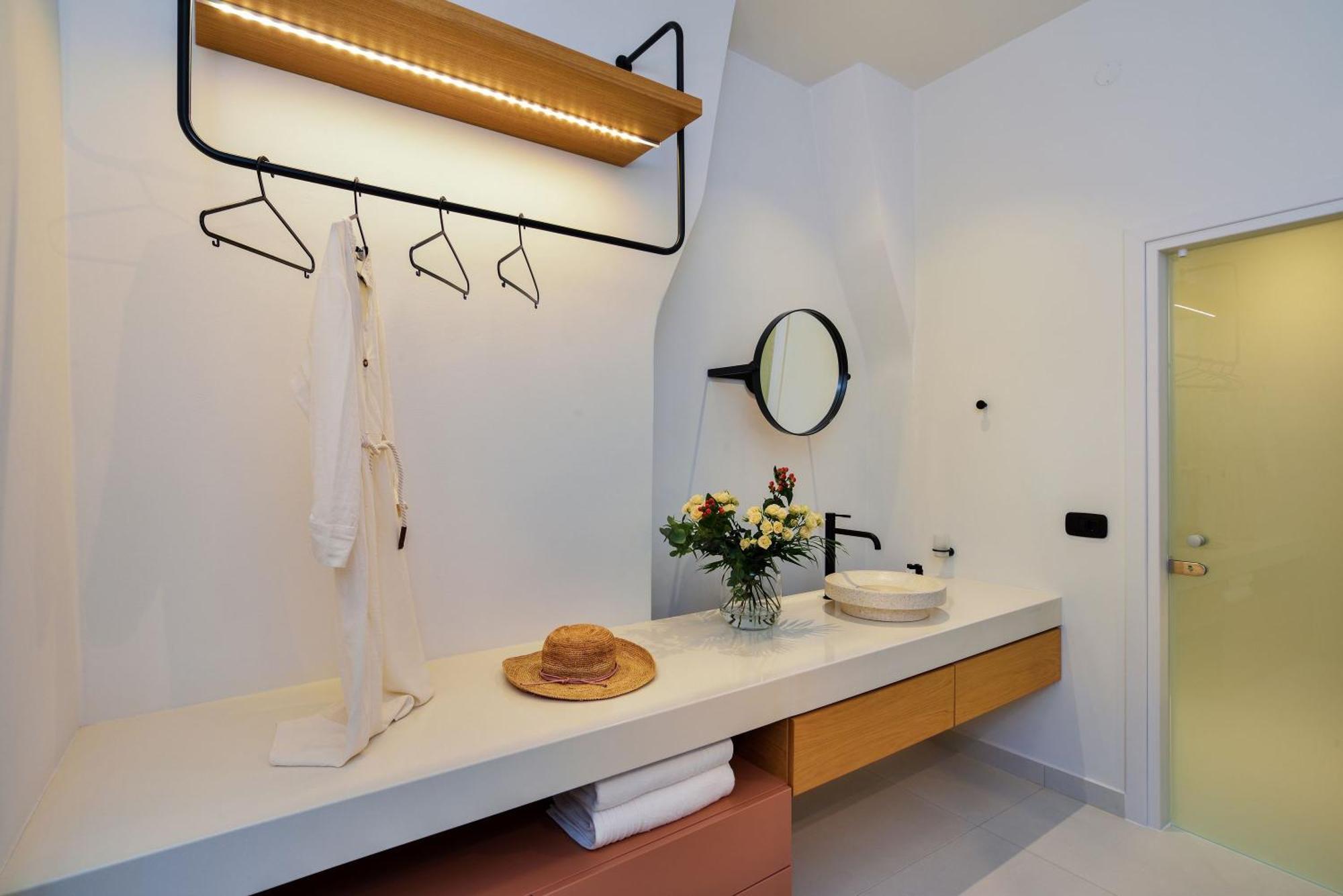 Neorion Living Leilighet *