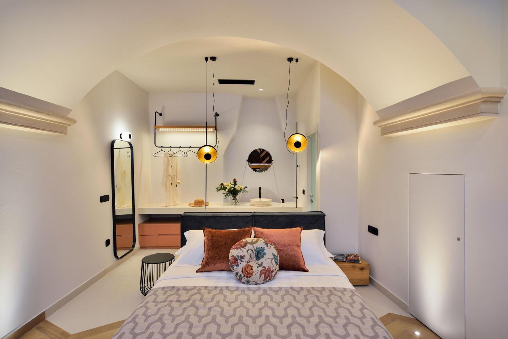 Neorion Living Leilighet Khania