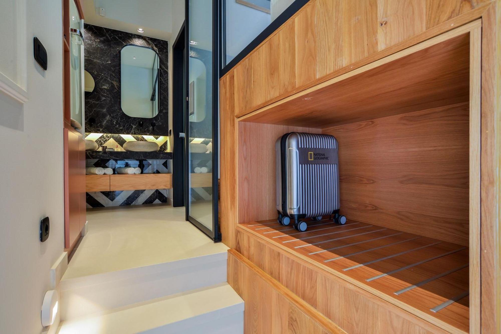 Neorion Living Appartement La Canée