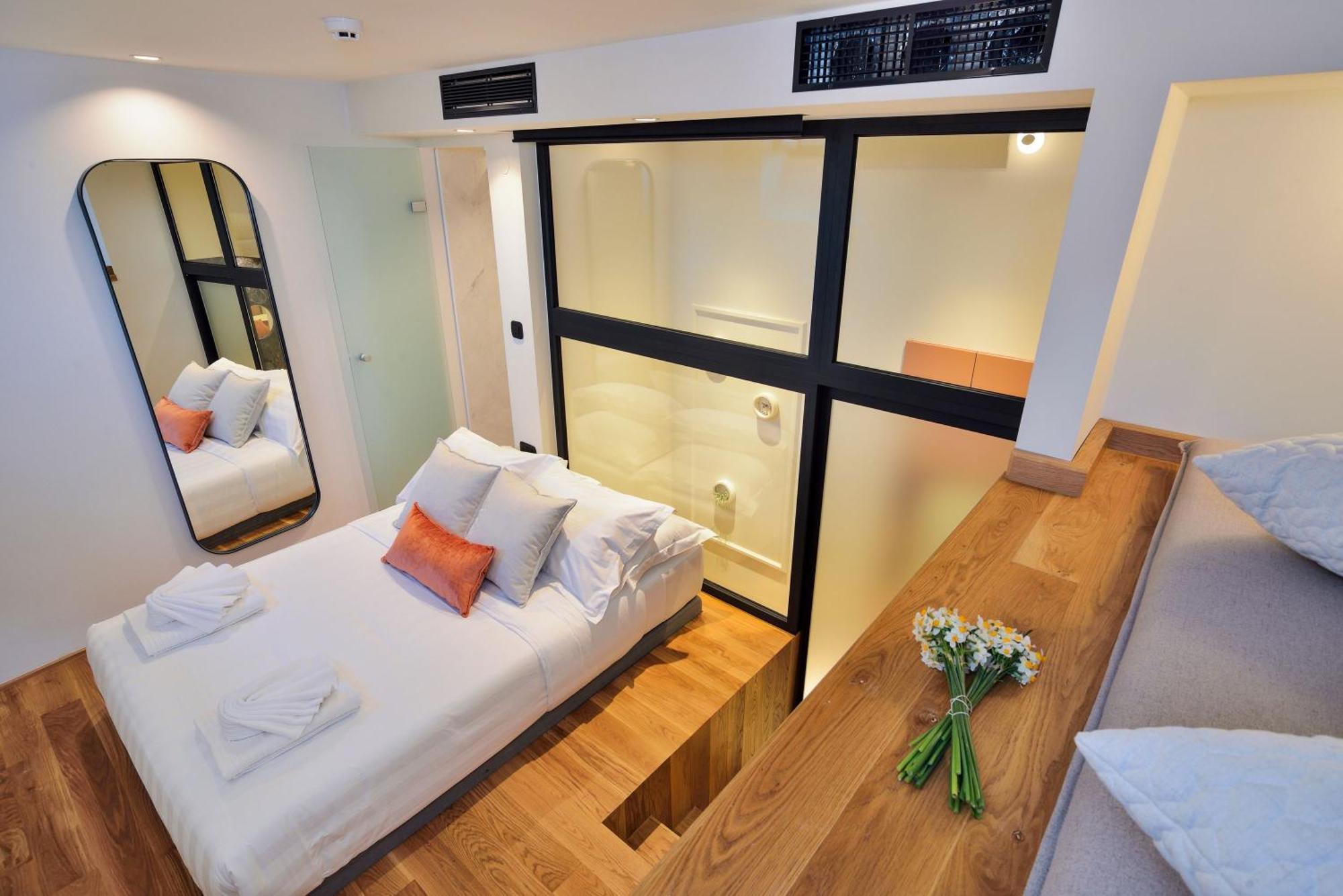 Neorion Living Leilighet