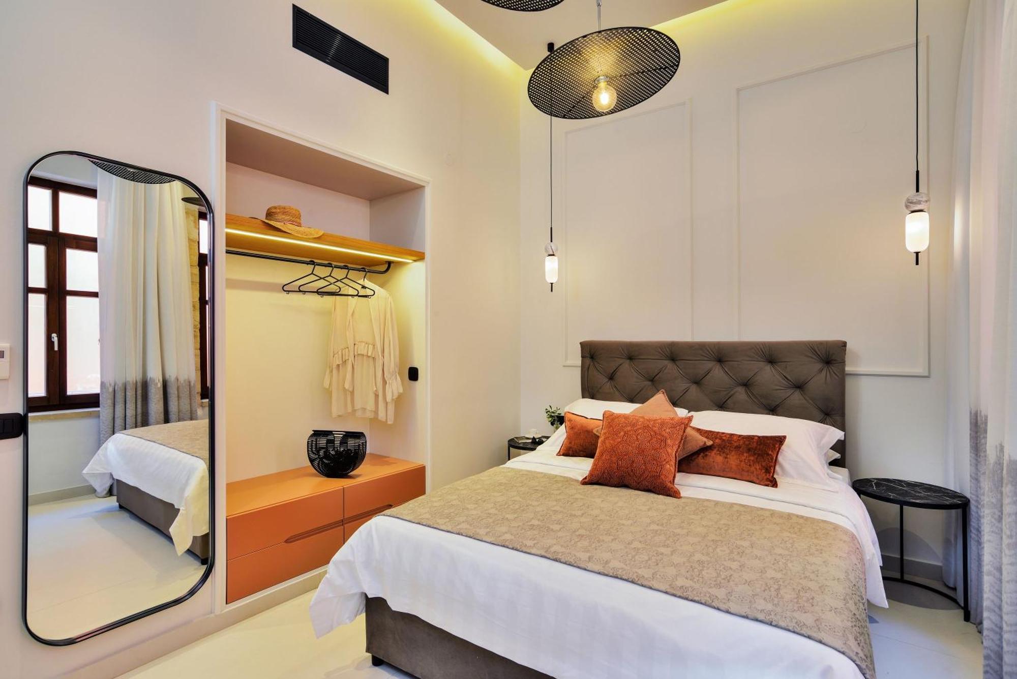 Leilighet Neorion Living *