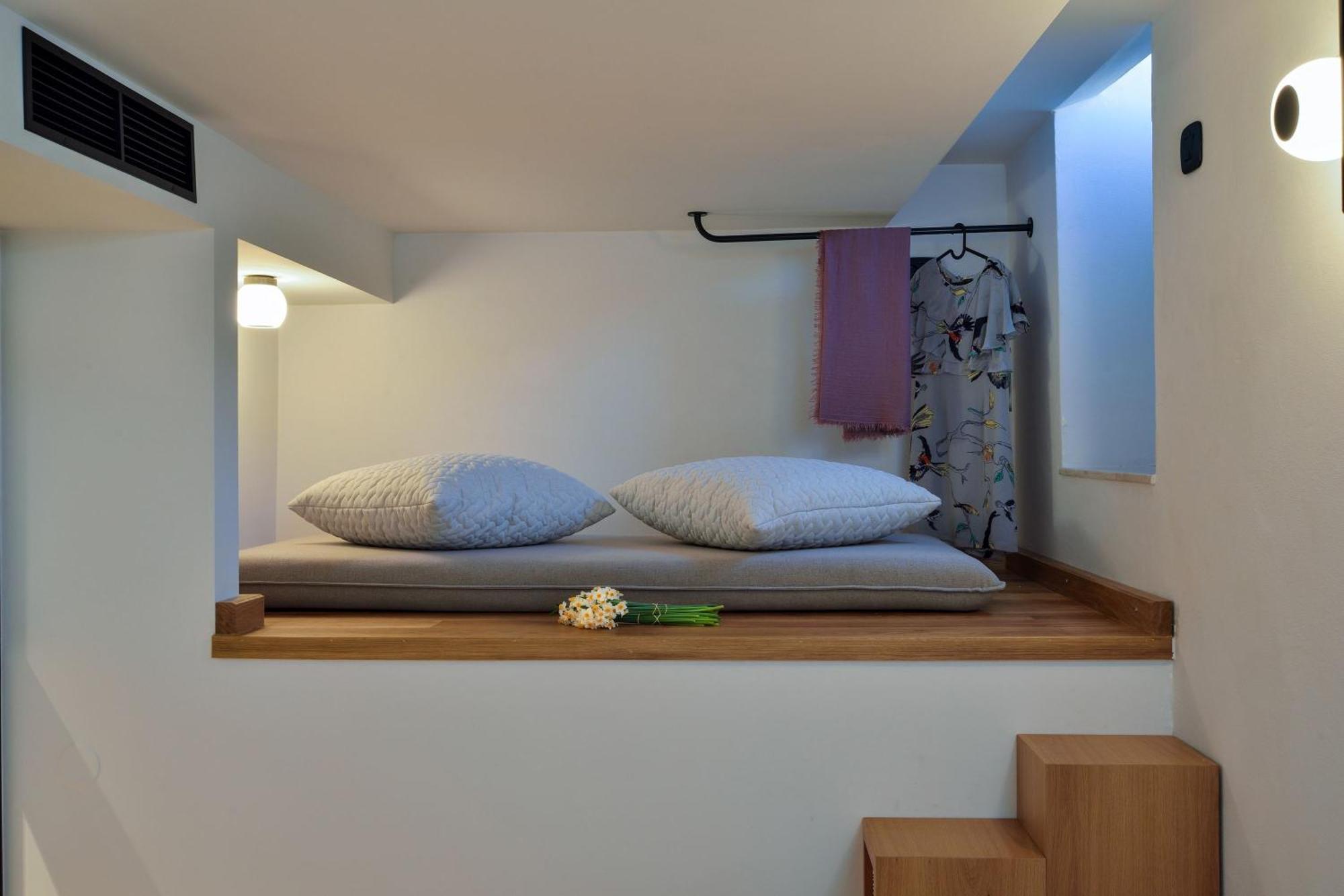 Neorion Living Leilighet Khania