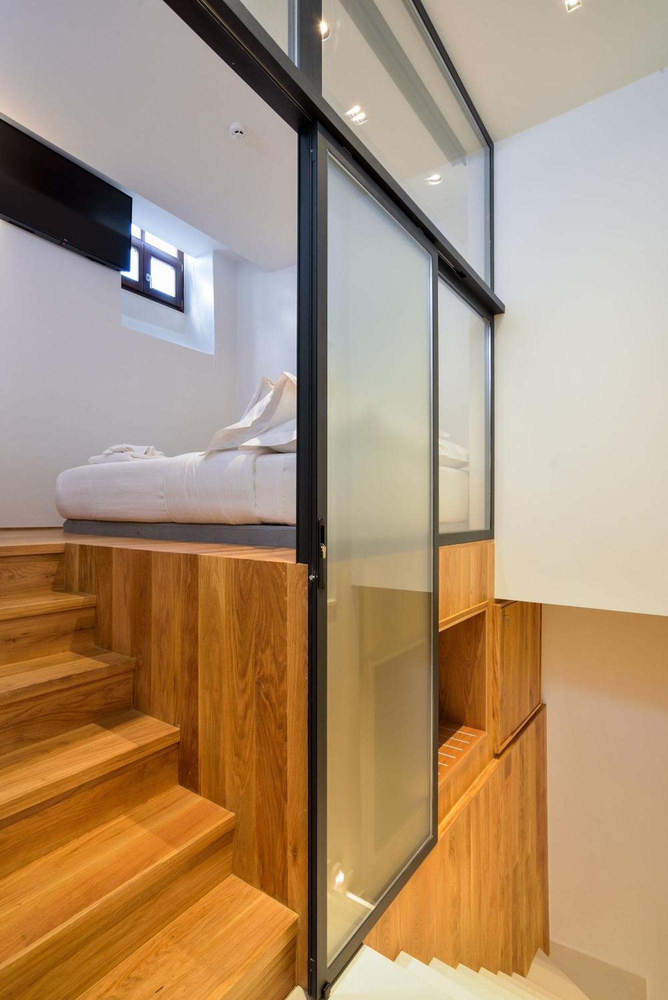 Neorion Living Leilighet