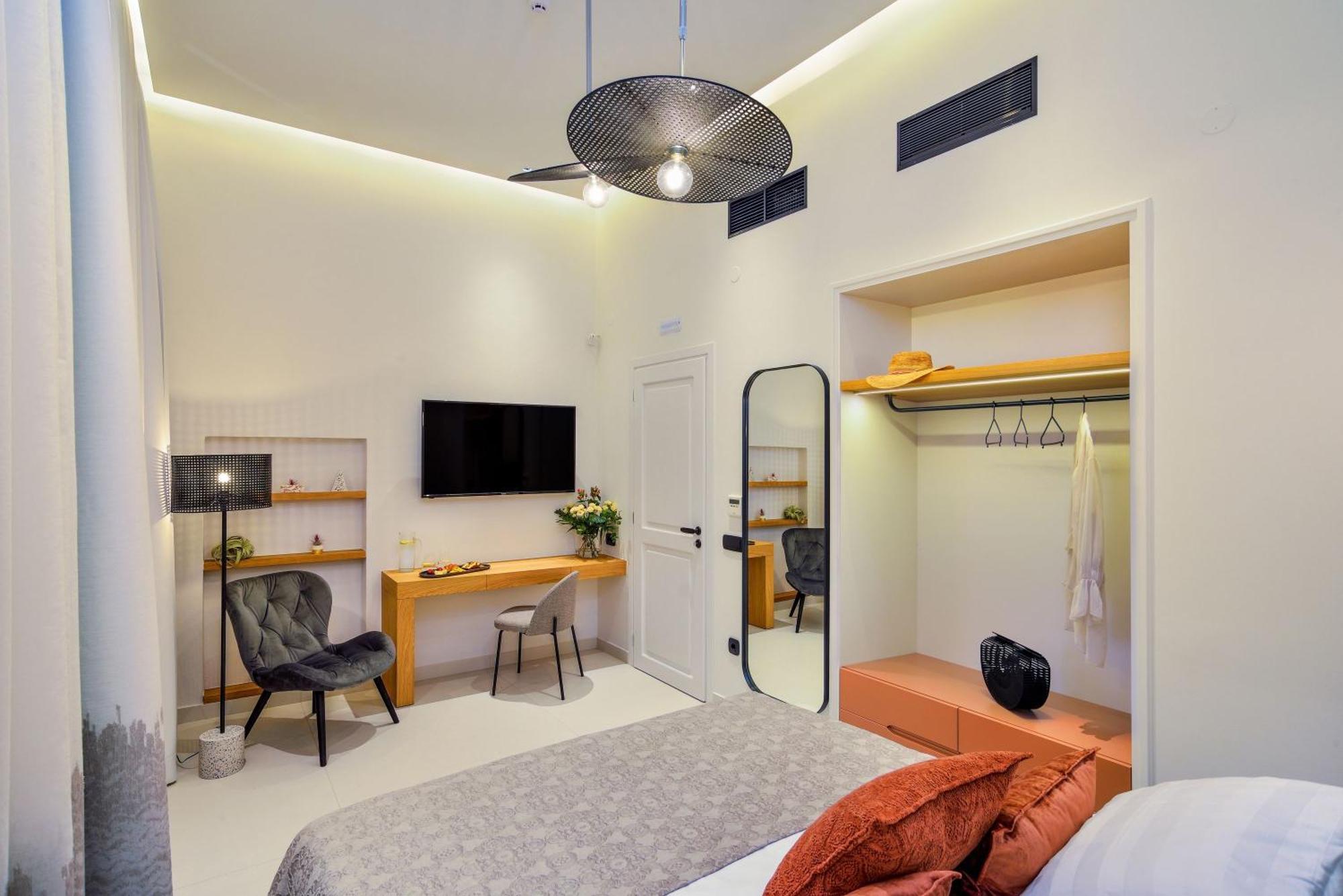 Neorion Living Leilighet *