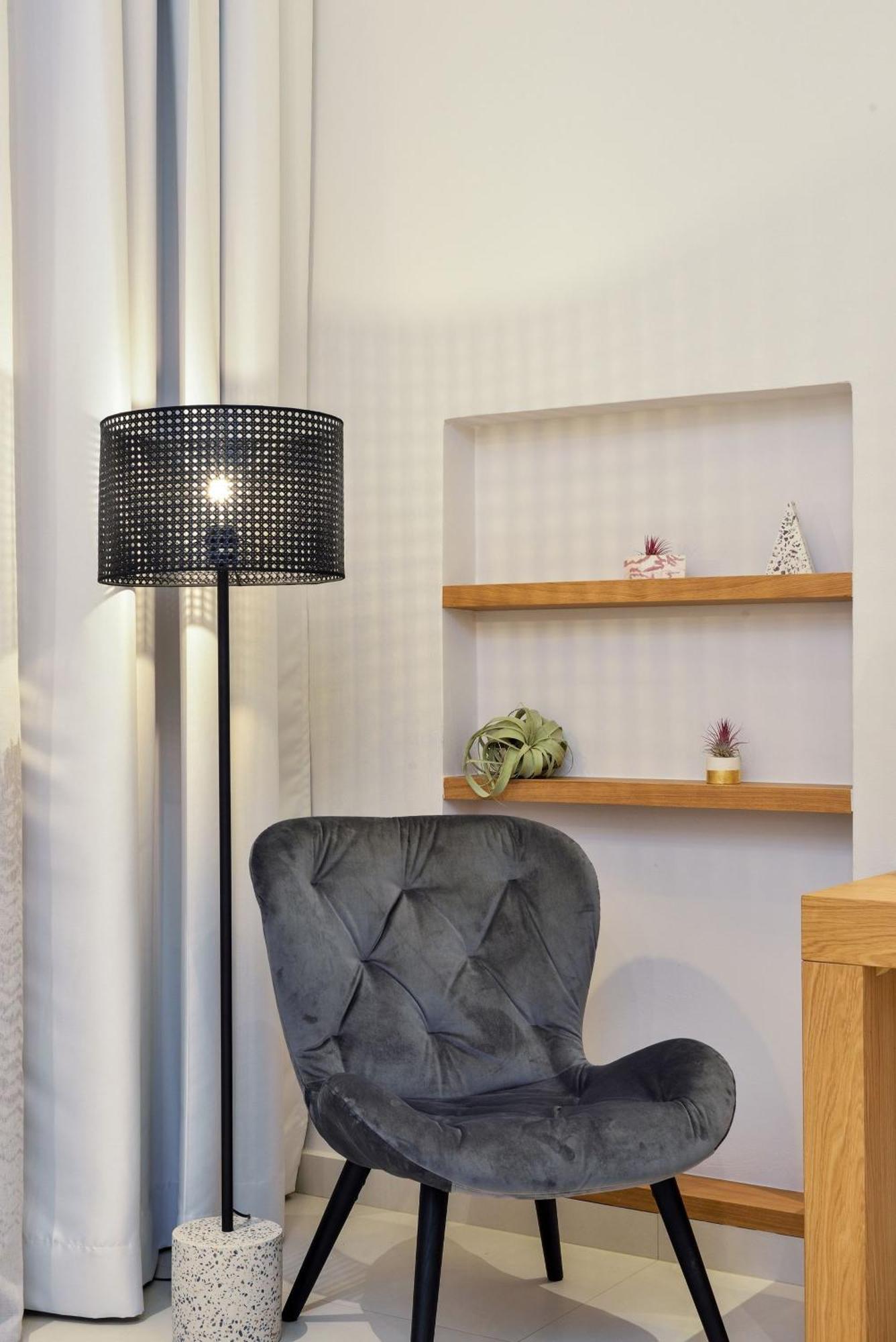 Neorion Living Leilighet Khania