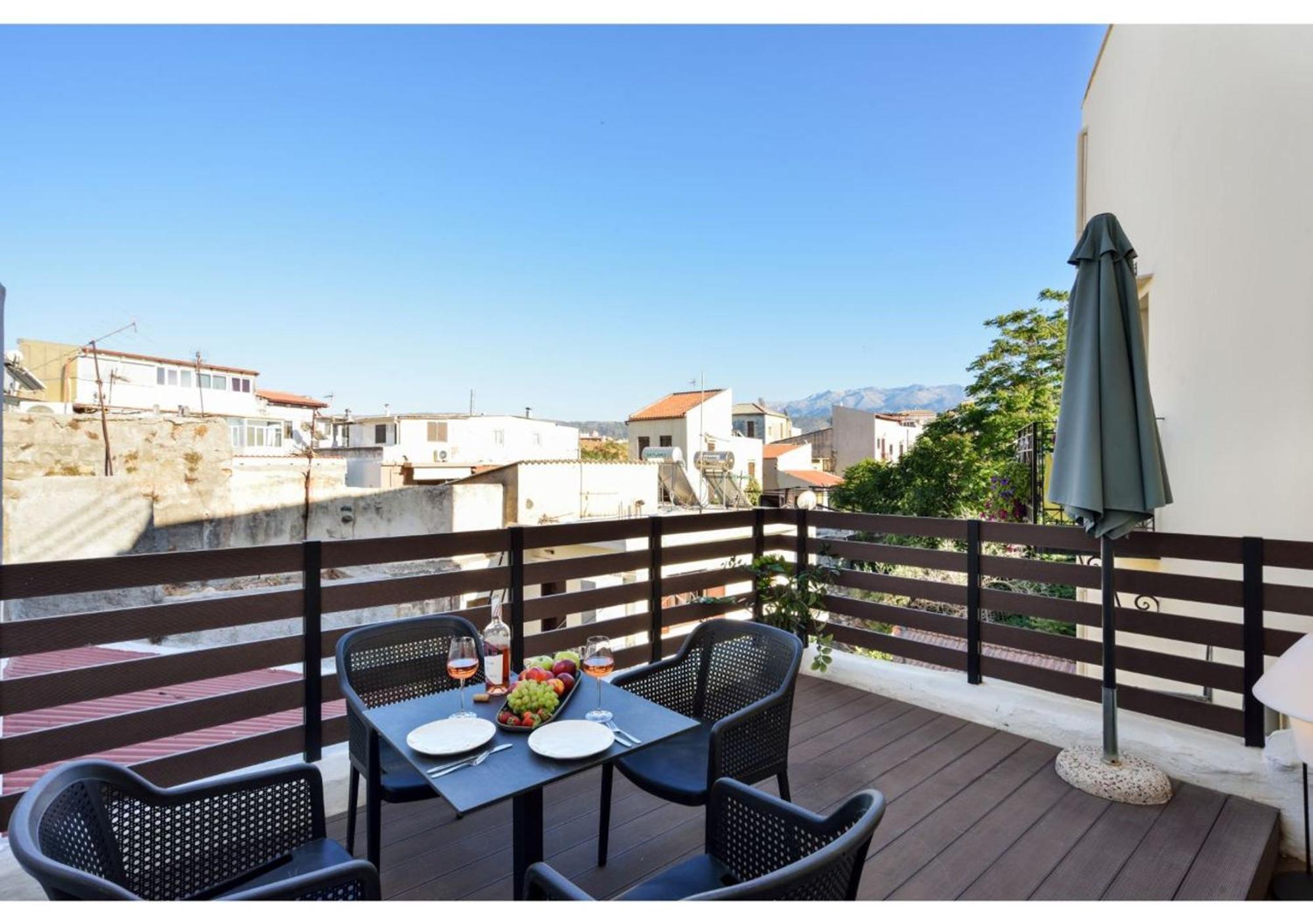 Neorion Living Leilighet *