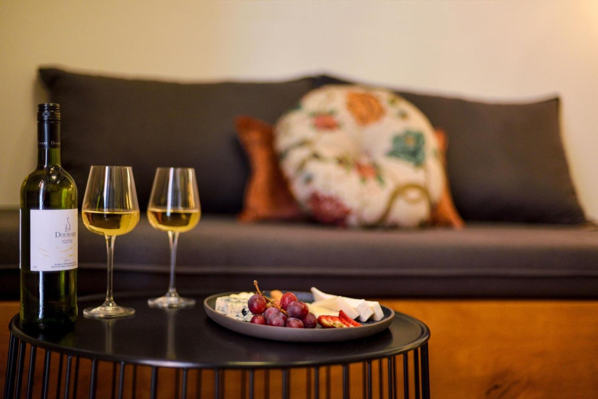 Appartement Neorion Living *